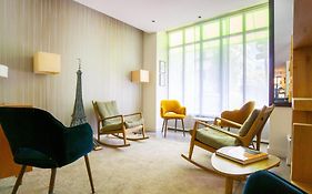 Best Western Rives De Paris La Defense
